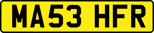MA53HFR
