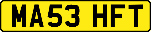 MA53HFT