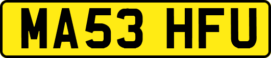 MA53HFU