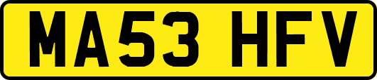 MA53HFV