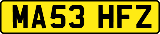 MA53HFZ