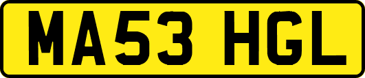 MA53HGL