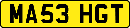 MA53HGT