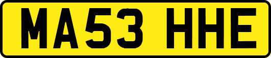 MA53HHE