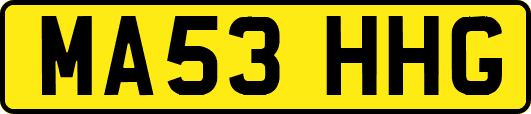 MA53HHG