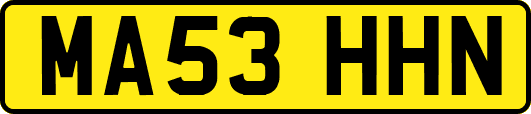 MA53HHN