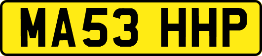 MA53HHP