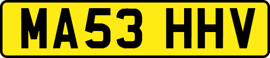 MA53HHV