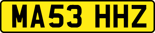 MA53HHZ