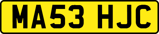 MA53HJC