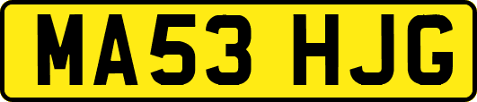 MA53HJG