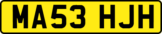 MA53HJH