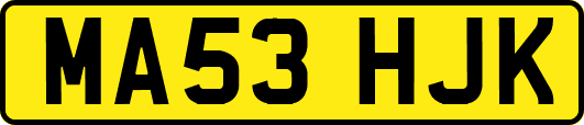 MA53HJK