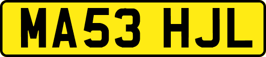 MA53HJL