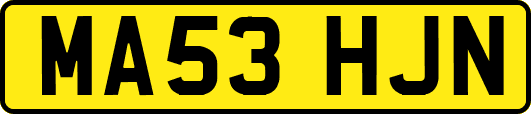 MA53HJN