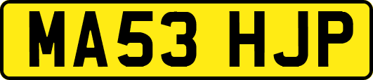 MA53HJP