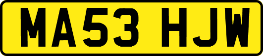 MA53HJW