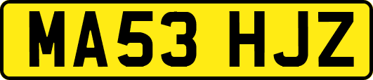MA53HJZ