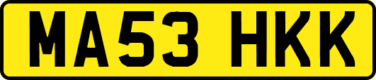 MA53HKK