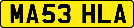 MA53HLA