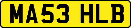 MA53HLB