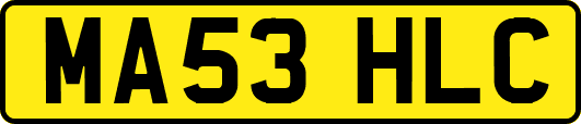 MA53HLC