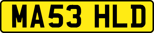 MA53HLD