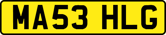 MA53HLG