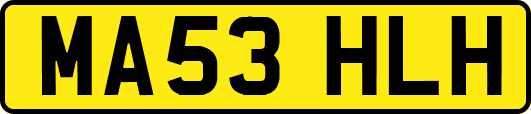 MA53HLH