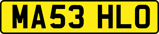 MA53HLO