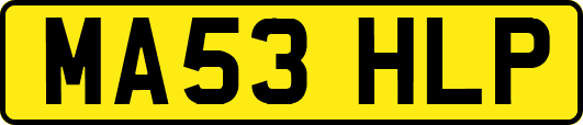 MA53HLP