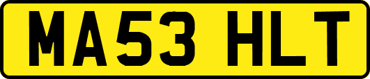MA53HLT
