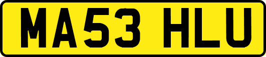 MA53HLU