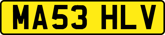 MA53HLV