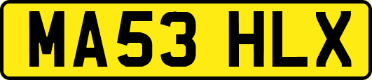 MA53HLX