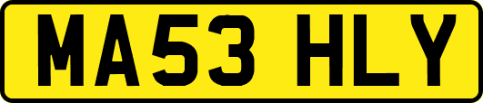 MA53HLY