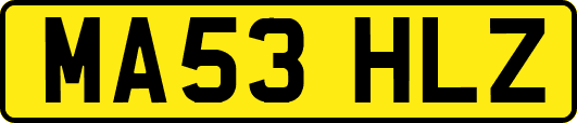 MA53HLZ