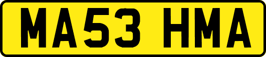 MA53HMA
