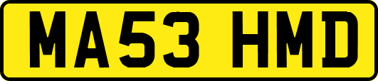 MA53HMD