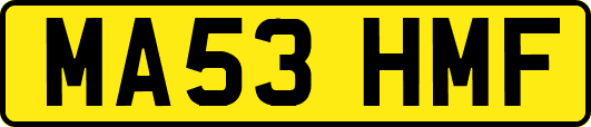 MA53HMF