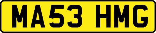 MA53HMG