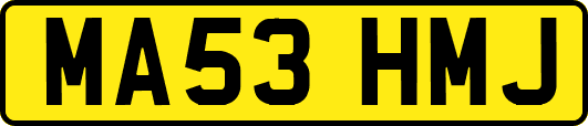 MA53HMJ