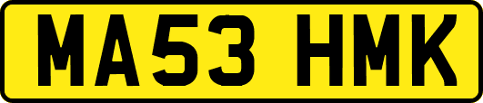 MA53HMK