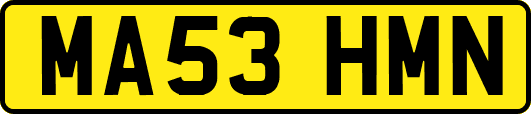 MA53HMN