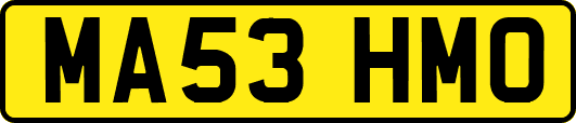 MA53HMO