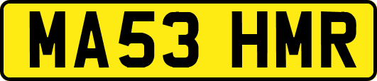 MA53HMR