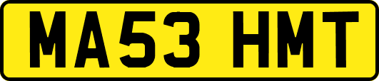 MA53HMT