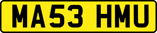 MA53HMU