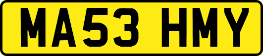 MA53HMY