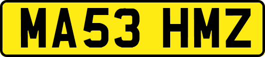 MA53HMZ